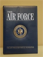 The Air Force Coffee Table Book