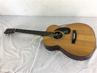Montaya acoustic guitar