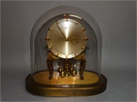Welby Deco Anniversary Clock