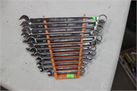 Imperial professional series wrenches (1/4"-