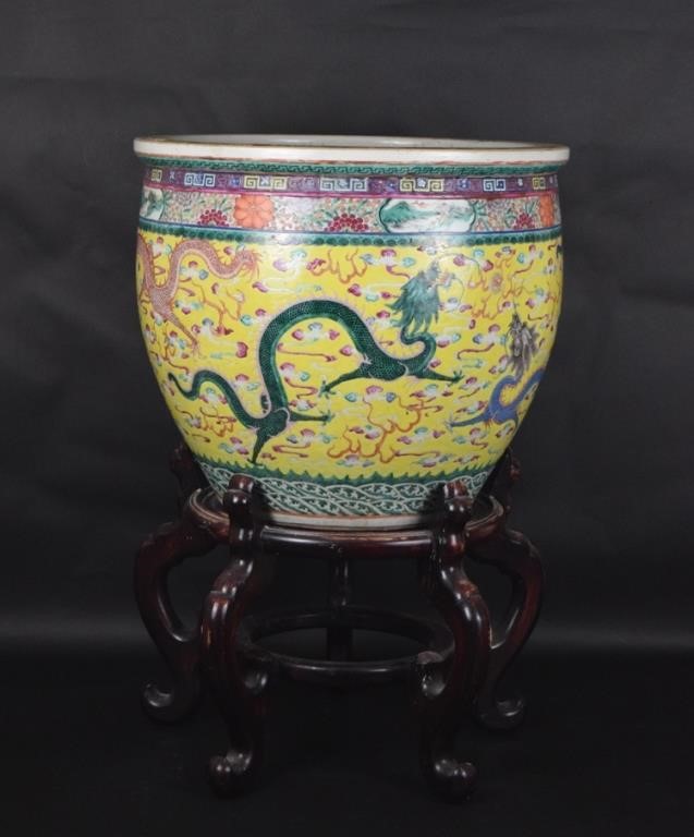 Spring Asian Antique and Decorative Art