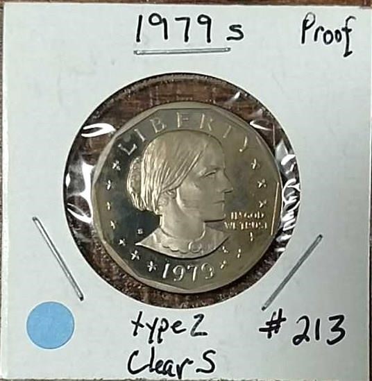 Bismarck Coin Show Online-only Auction