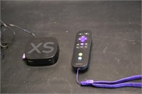 Roku 2 XS with Remote