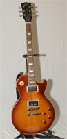 GIBSON STANDER LES PAUL ELECTRIC S#017980618 &