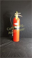 Amerex corp Fire Extinguisher