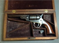 May 29th Firearms & Militaria Auction - CVA