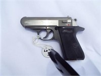 Walther Model PPK/5 pistol