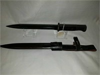 Germany S8 4/98 bayonet 1940 with Scabbard and