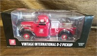 1939 International Truck(Speedway) NIB