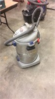 12gal, 6HP, Metal Canister, Shop Vacuum