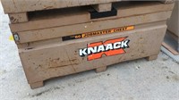 Knaack Jobmaster Chest Model 60