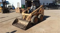 1998 Mustang 2040 Skid Steer Loader