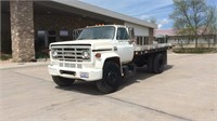 1979 GMC 7000 Sierra Truck