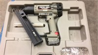 Porter Cable BAMMER Gas Power Air Nailer