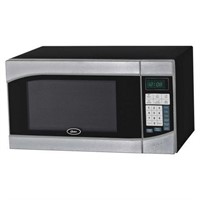 OSTER COUNTERTOP MICROWAVE