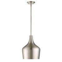 MERIDIAN 1-LIGHT MINI PENDANT