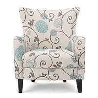 RUSSEL ACCENT CHAIR *NOT ASSEMBLED*