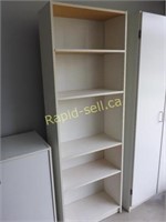 Shelving Unit