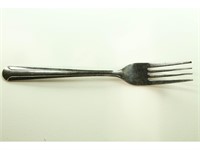 50 Forks Silverware