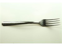 23 Forks Silverware