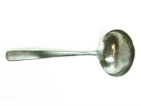 51 Stainless Gravy Ladles/Spoons