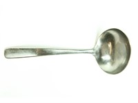 50 Stainless Gravy Ladles/Spoons
