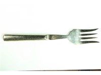 26 Stainless Steel Serving Forks