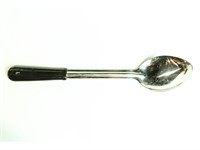 8 Stainless Serving Spoons