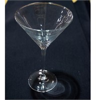58 Martini Glasses