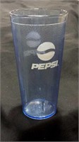 84 Plastic Pepsi Glasses