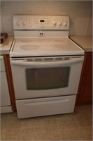 FRIGIDAIRE ELECTRIC COOK STOVE