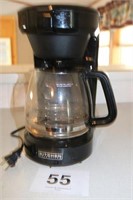 KITCHEN SELECTIVES COFFEE MAKER