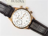 $395. Bulova Watch