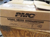 PMC Ammo