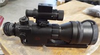 Spartan MK410 Night Vision scope