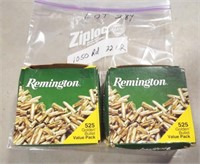Remington 22LR Ammo
