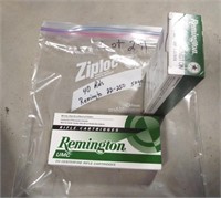 Remington Ammo