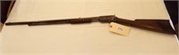 Winchester Model 1890 rifle