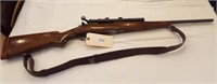 Winchester Model 54 rifle