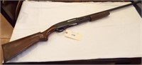 Remington Wingmaster 870 shotgun