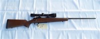 Browning A Bolt rifle