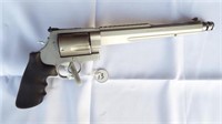 Smith & Wesson revolver Model 500
