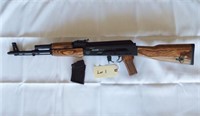 Saiga AK-47 Rifle