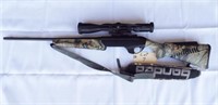 Benelli R1 semi auto rifle, Argo 30-06