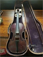 Violin Made in Germany