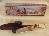 Chipawyas Classics-"Little Eagle" Knife