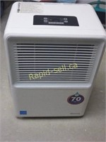 Honeywell Dehumidifier