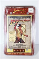 Indiana Jones 4 Disk Set