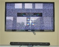 Samsung Flat Screen TV