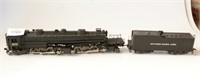 Rivarossi steam locomotive, Southern Pacific